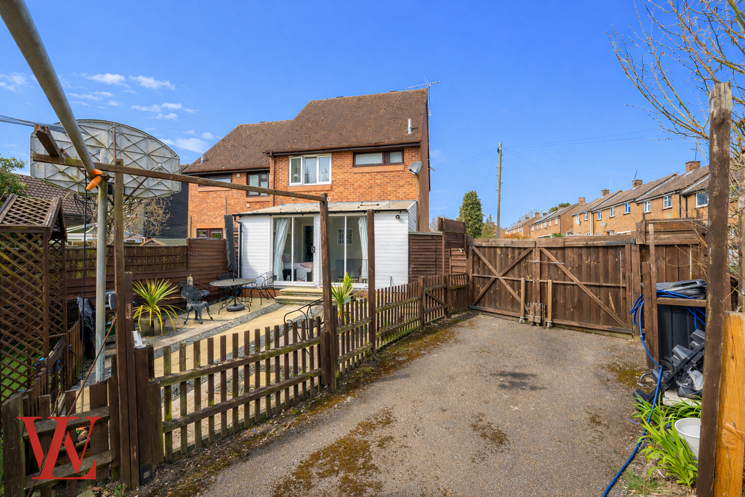 3 bed semi-detached house for sale in Hatch Green, Little Hallingbury, Bishop's Stortford, Essex  - Property Image 17
