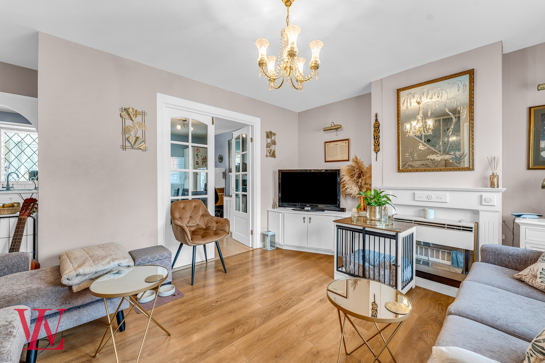 3 bed semi-detached house for sale in Hatch Green, Little Hallingbury, Bishop's Stortford, Essex  - Property Image 2