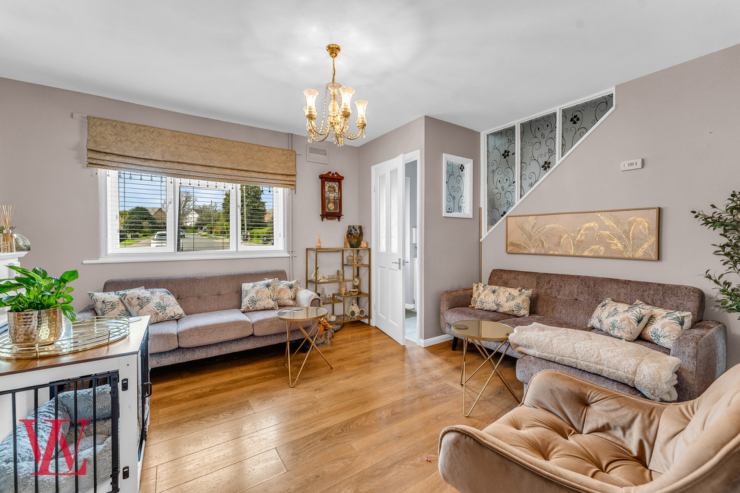 3 bed semi-detached house for sale in Hatch Green, Little Hallingbury, Bishop's Stortford, Essex 2