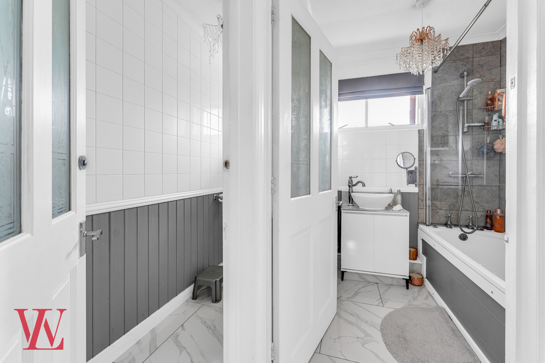 3 bed semi-detached house for sale in Hatch Green, Little Hallingbury, Bishop's Stortford, Essex 13