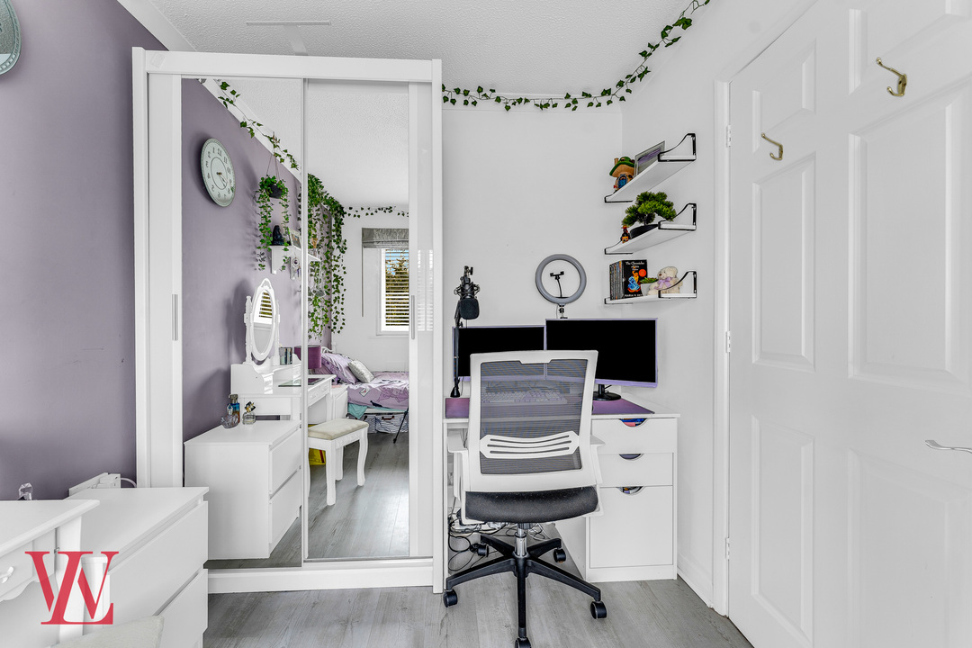 3 bed semi-detached house for sale in Hatch Green, Little Hallingbury, Bishop's Stortford, Essex 11