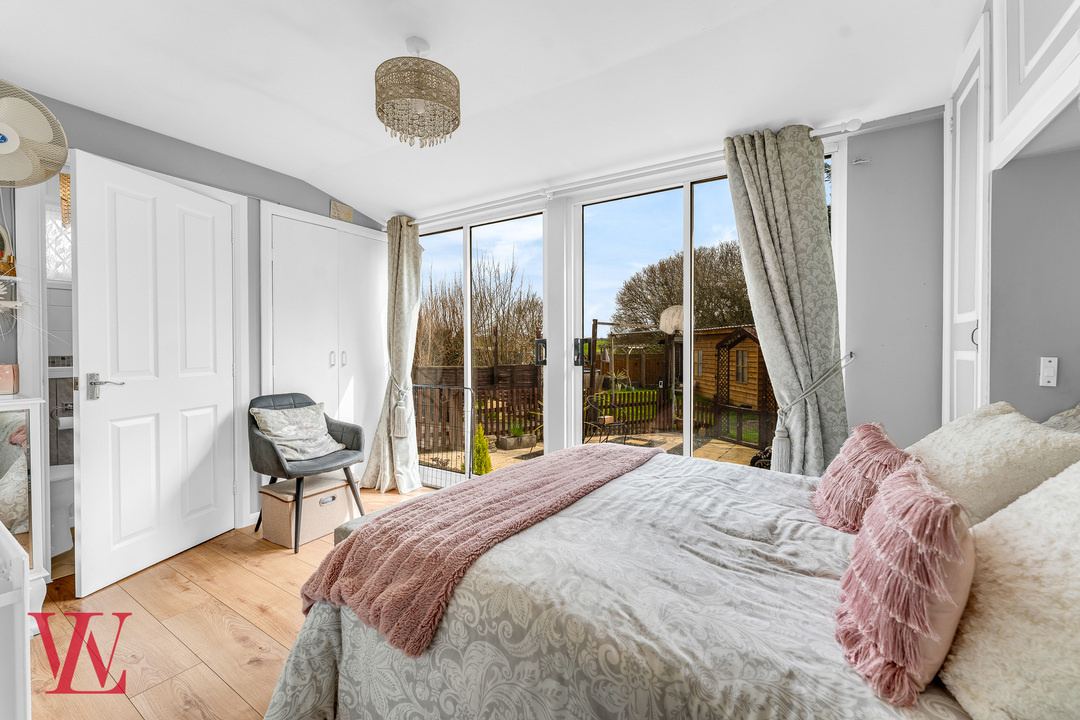 3 bed semi-detached house for sale in Hatch Green, Little Hallingbury, Bishop's Stortford, Essex 7