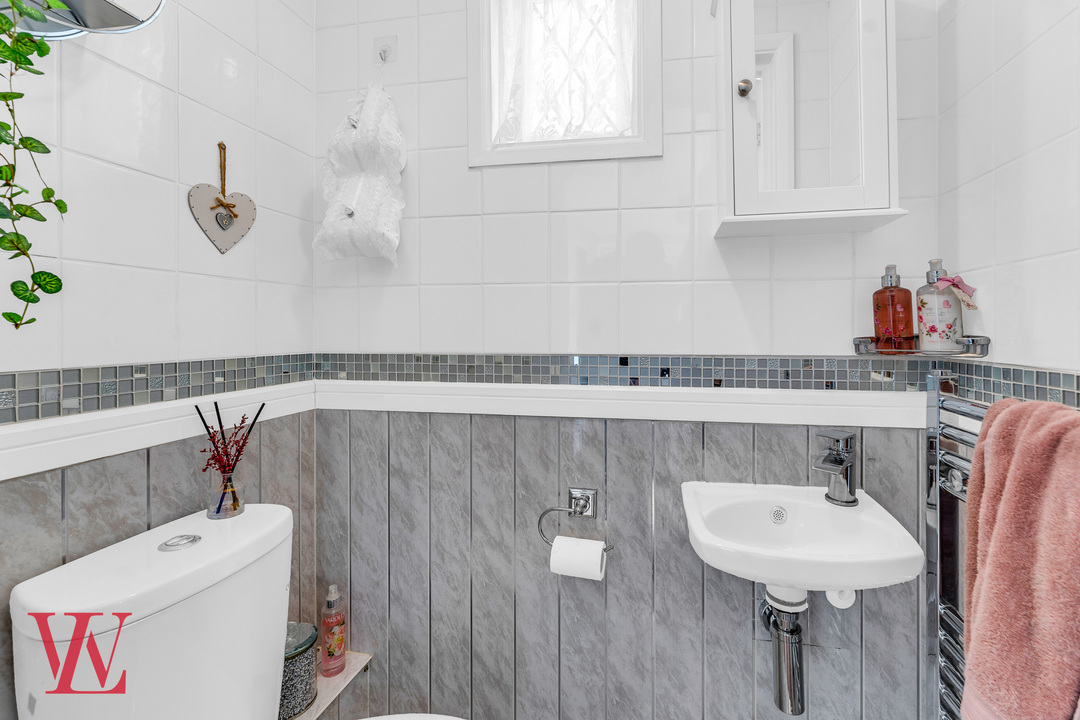 3 bed semi-detached house for sale in Hatch Green, Little Hallingbury, Bishop's Stortford, Essex 8