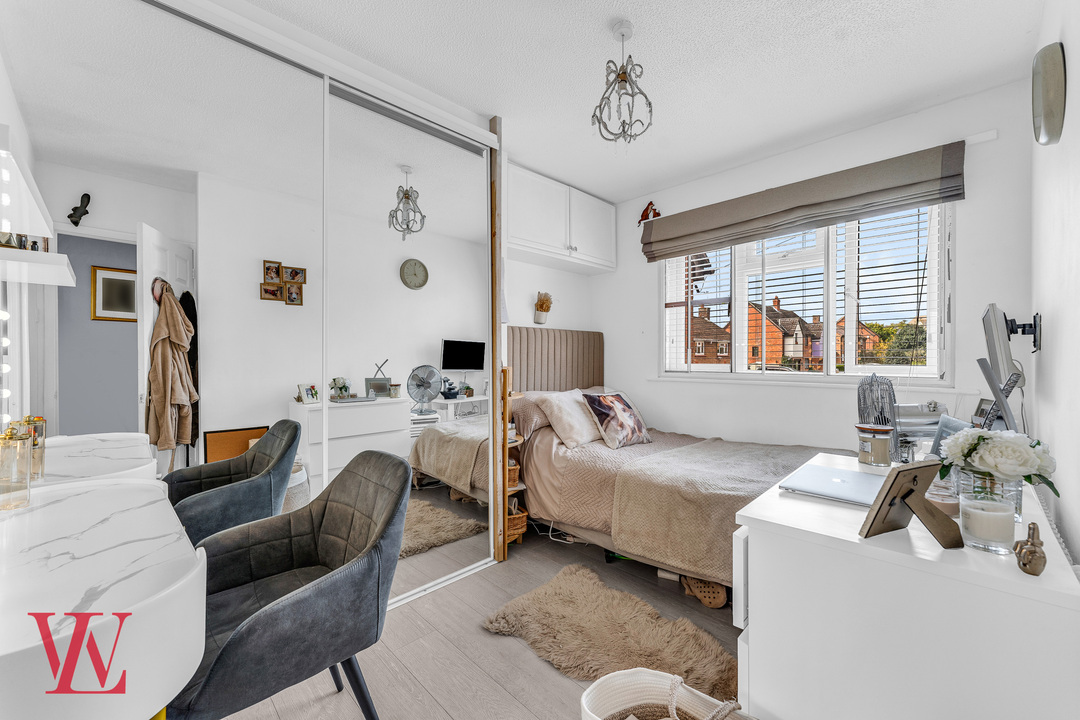 3 bed semi-detached house for sale in Hatch Green, Little Hallingbury, Bishop's Stortford, Essex  - Property Image 10