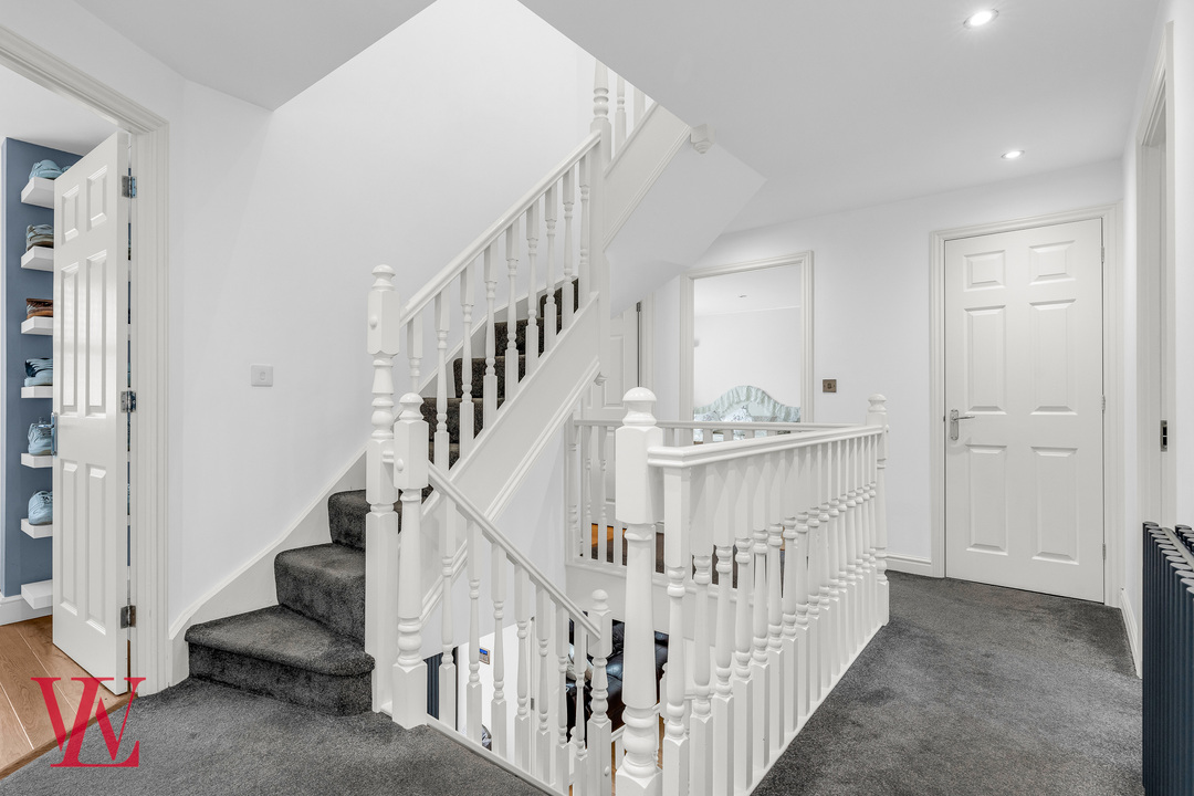 6 bed detached house for sale in Newman Road, Little Canfield, Dunmow, Essex 15