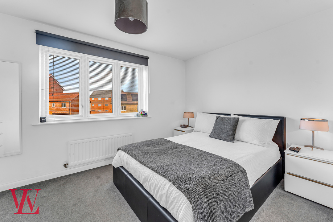 2 bed end of terrace house for sale in Davey Road, Bishop's Stortford, Hertfordshire 11