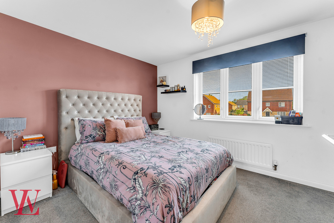 2 bed end of terrace house for sale in Davey Road, Bishop's Stortford, Hertfordshire 14