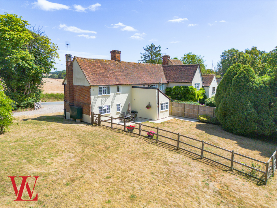 3 bed semi-detached house for sale in The Maltings, Broxted, Dunmow, Essex 29