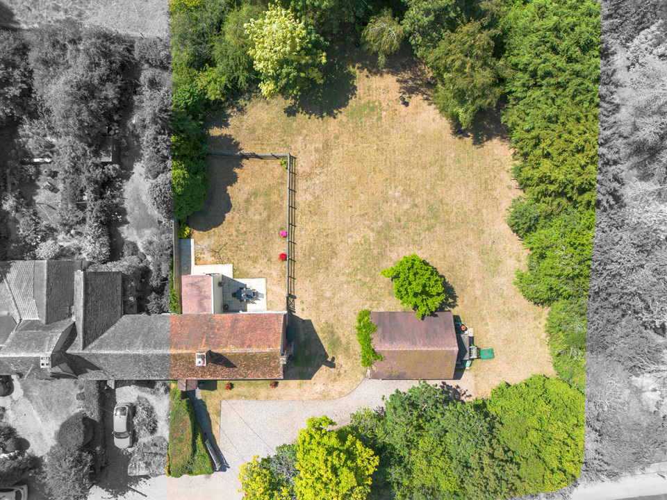 3 bed semi-detached house for sale in The Maltings, Broxted, Dunmow, Essex 22