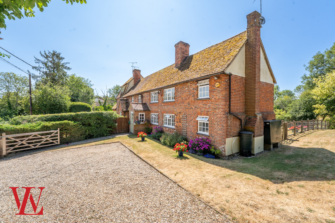 3 bed semi-detached house for sale in The Maltings, Broxted, Dunmow, Essex 26
