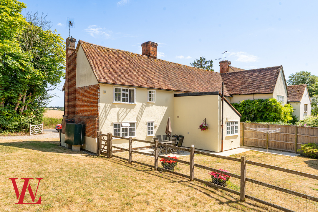 3 bed semi-detached house for sale in The Maltings, Broxted, Dunmow, Essex 28