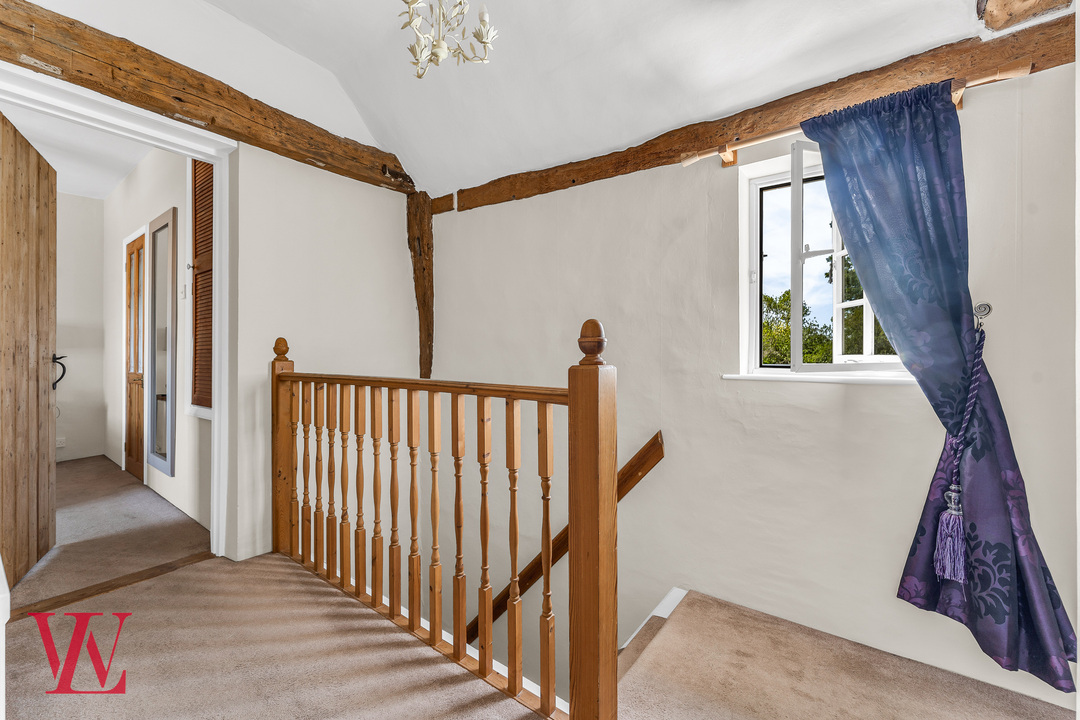 3 bed semi-detached house for sale in The Maltings, Broxted, Dunmow, Essex 13
