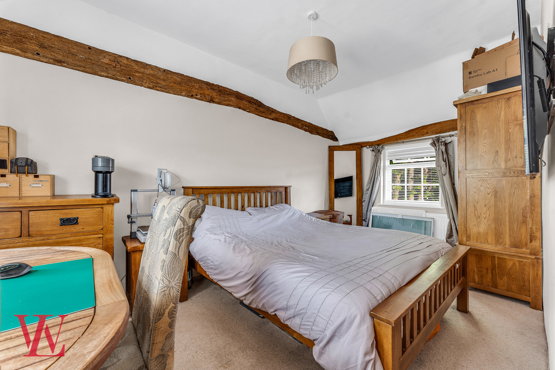 3 bed semi-detached house for sale in The Maltings, Broxted, Dunmow, Essex  - Property Image 20