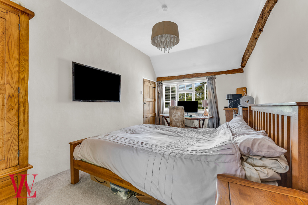 3 bed semi-detached house for sale in The Maltings, Broxted, Dunmow, Essex 20
