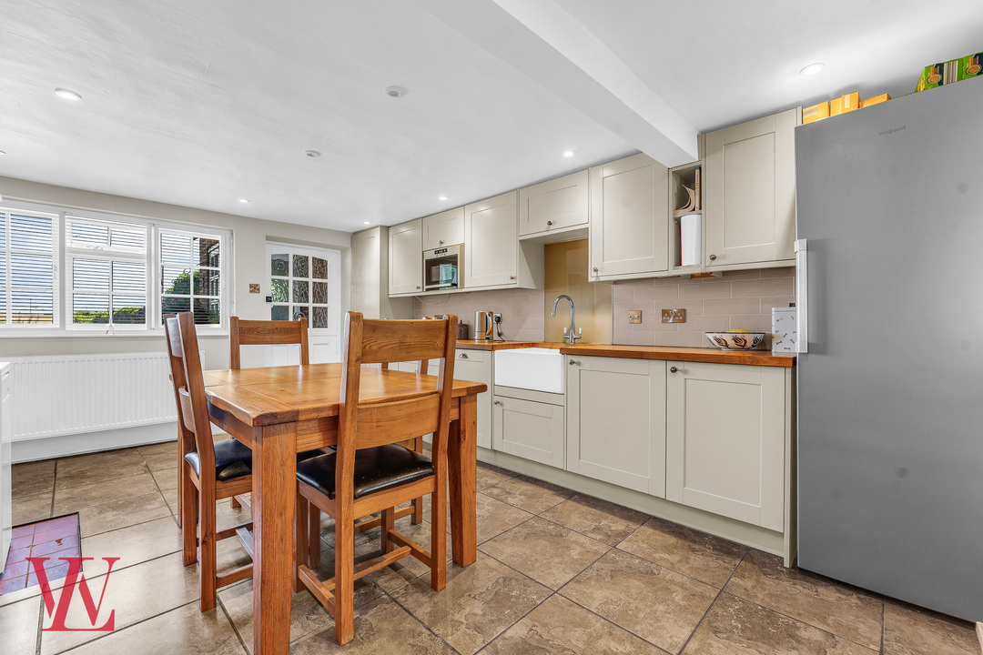 3 bed semi-detached house for sale in The Maltings, Broxted, Dunmow, Essex  - Property Image 8