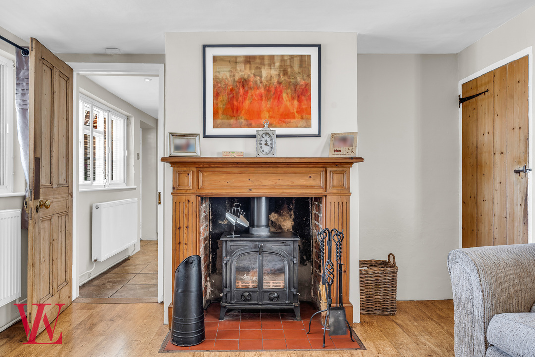 3 bed semi-detached house for sale in The Maltings, Broxted, Dunmow, Essex  - Property Image 6