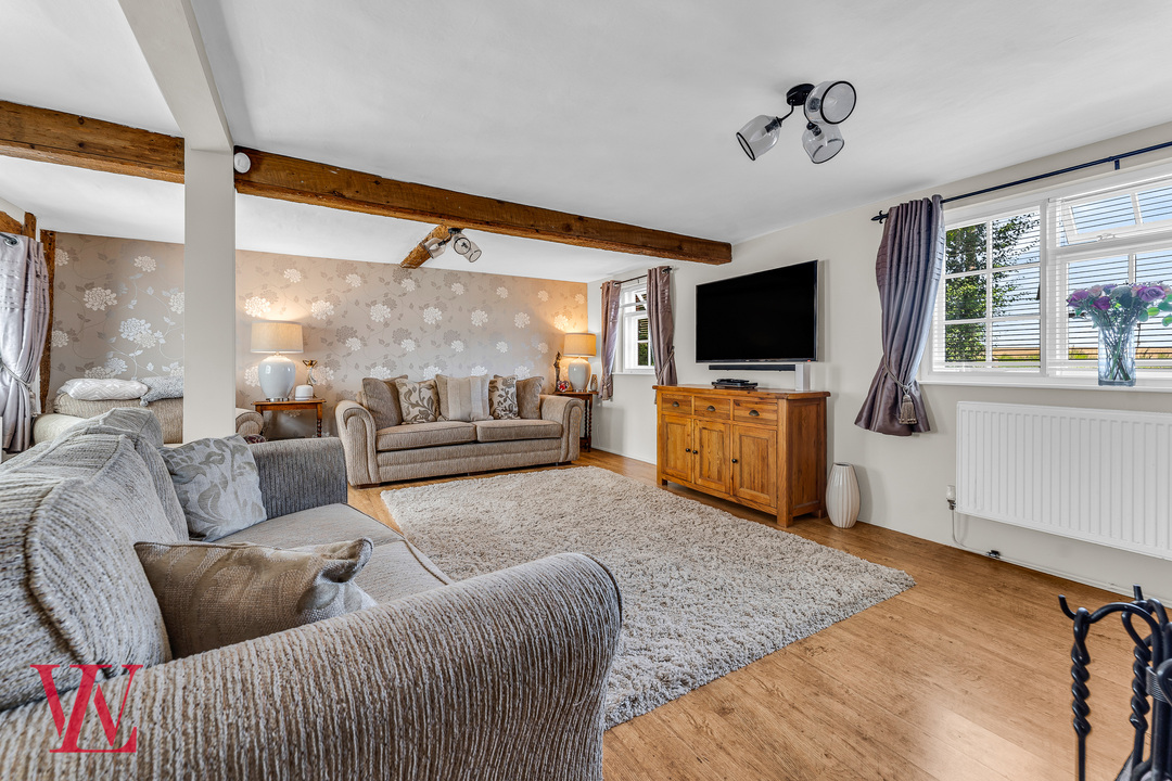 3 bed semi-detached house for sale in The Maltings, Broxted, Dunmow, Essex 3