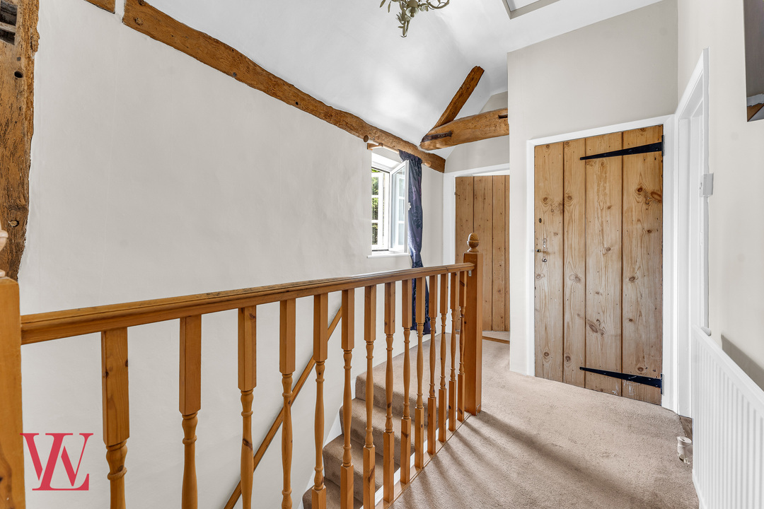 3 bed semi-detached house for sale in The Maltings, Broxted, Dunmow, Essex  - Property Image 13