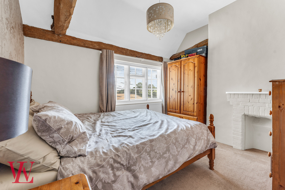 3 bed semi-detached house for sale in The Maltings, Broxted, Dunmow, Essex  - Property Image 22