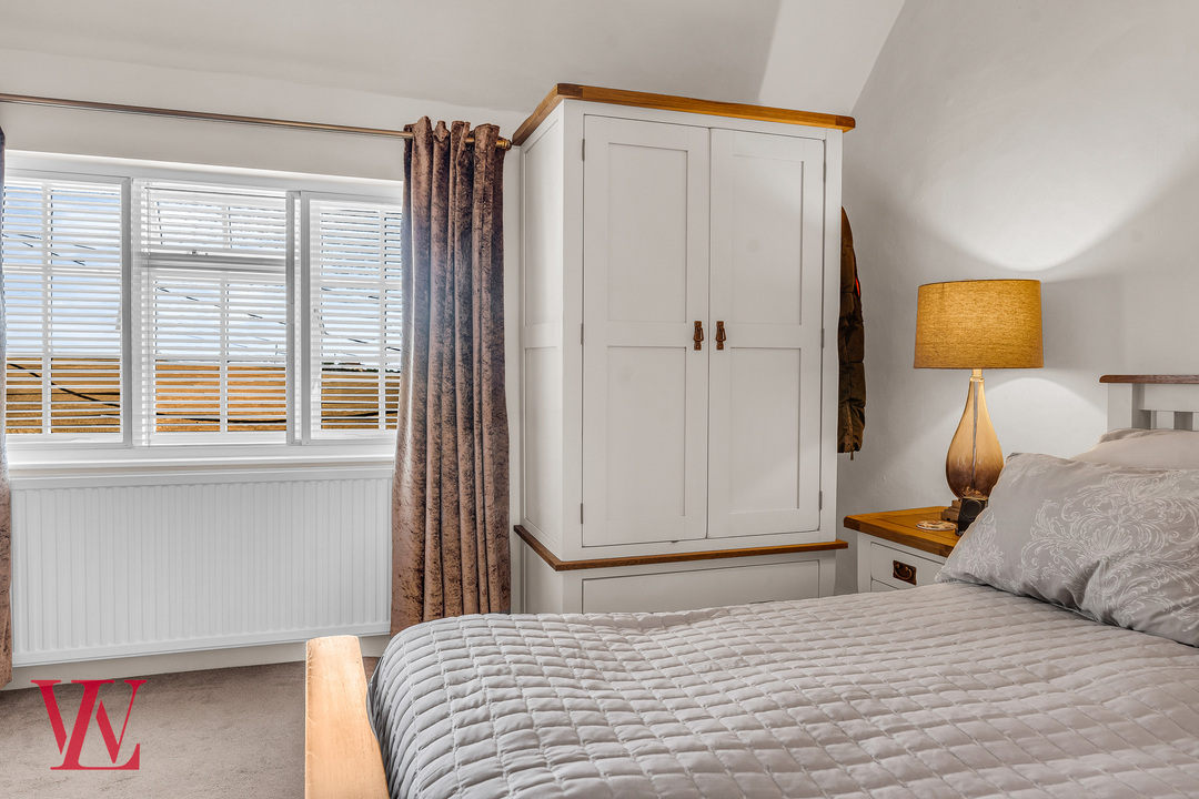 3 bed semi-detached house for sale in The Maltings, Broxted, Dunmow, Essex  - Property Image 17