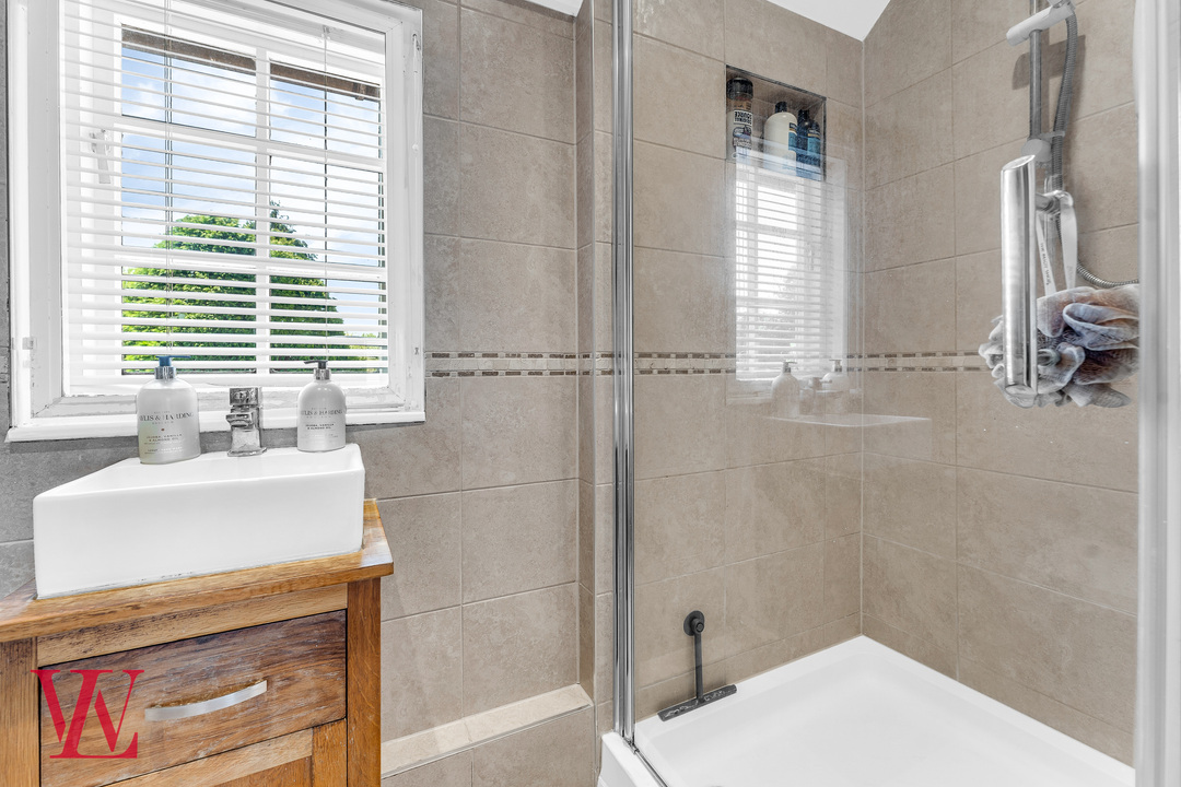 3 bed semi-detached house for sale in The Maltings, Broxted, Dunmow, Essex  - Property Image 19