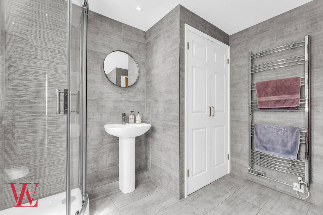 3 bed semi-detached house for sale in The Maltings, Broxted, Dunmow, Essex 11