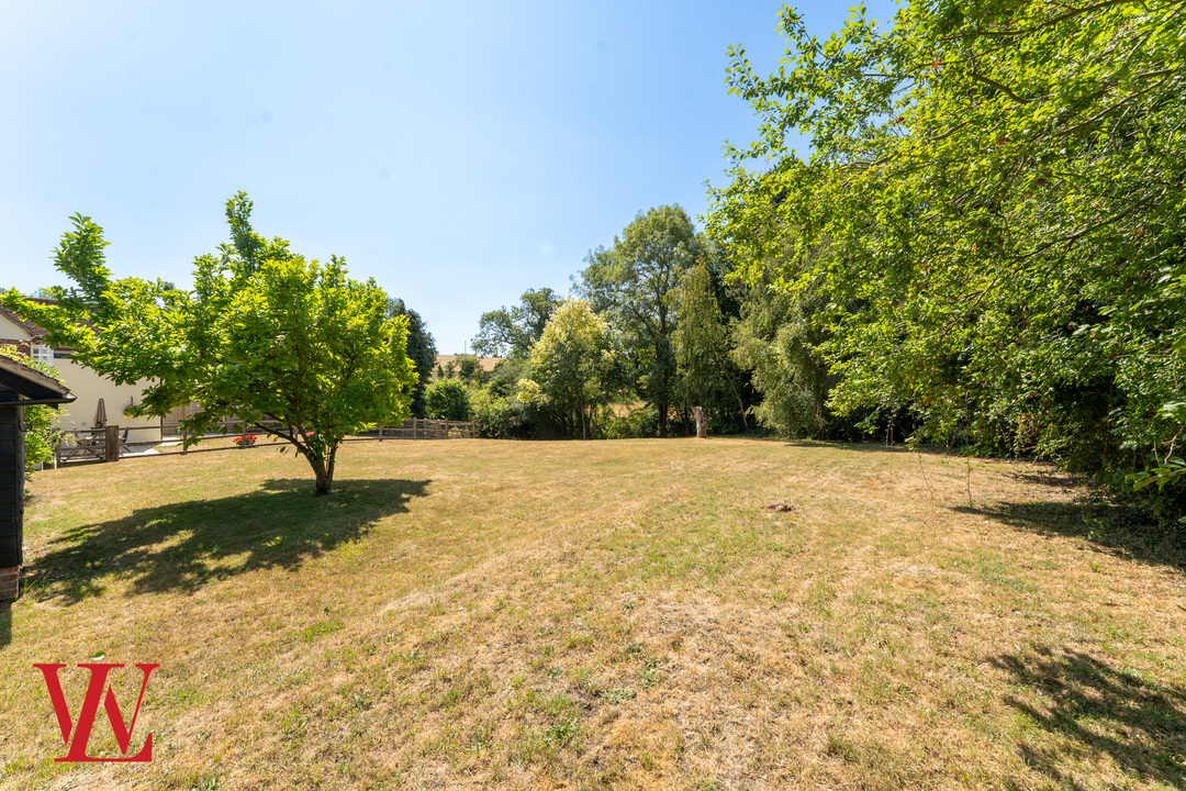 3 bed semi-detached house for sale in The Maltings, Broxted, Dunmow, Essex 24