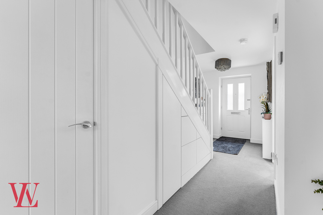 3 bed terraced house for sale in Newland Avenue, Bishop's Stortford 5