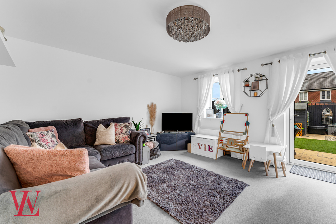 3 bed terraced house for sale in Newland Avenue, Bishop's Stortford  - Property Image 9