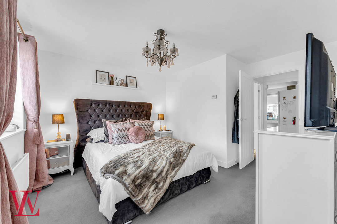 3 bed terraced house for sale in Newland Avenue, Bishop's Stortford  - Property Image 12