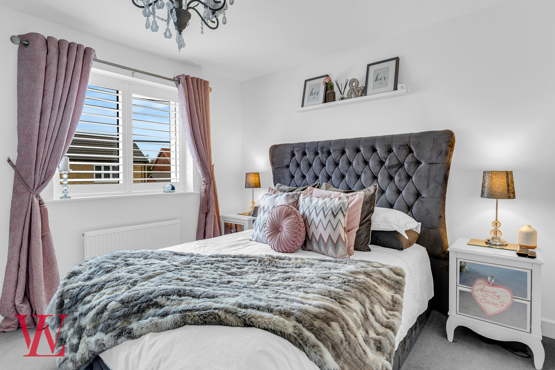 3 bed terraced house for sale in Newland Avenue, Bishop's Stortford 13