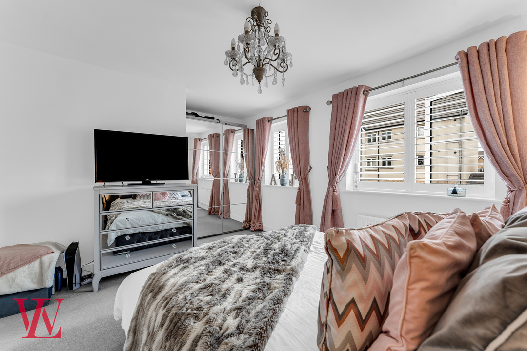 3 bed terraced house for sale in Newland Avenue, Bishop's Stortford  - Property Image 13