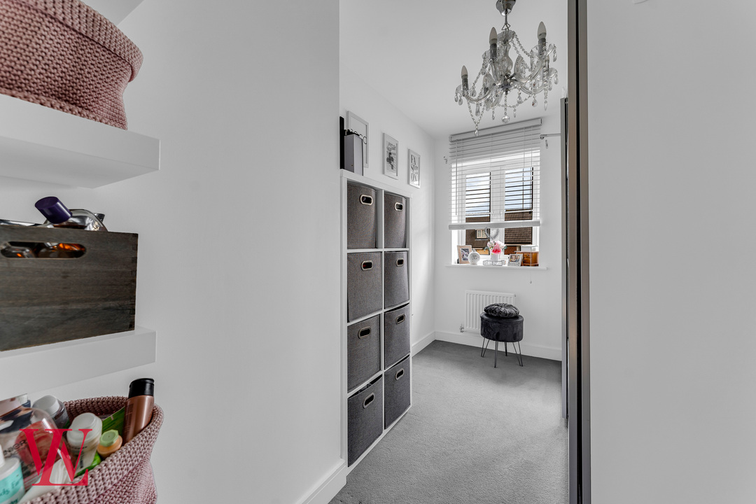 3 bed terraced house for sale in Newland Avenue, Bishop's Stortford  - Property Image 17