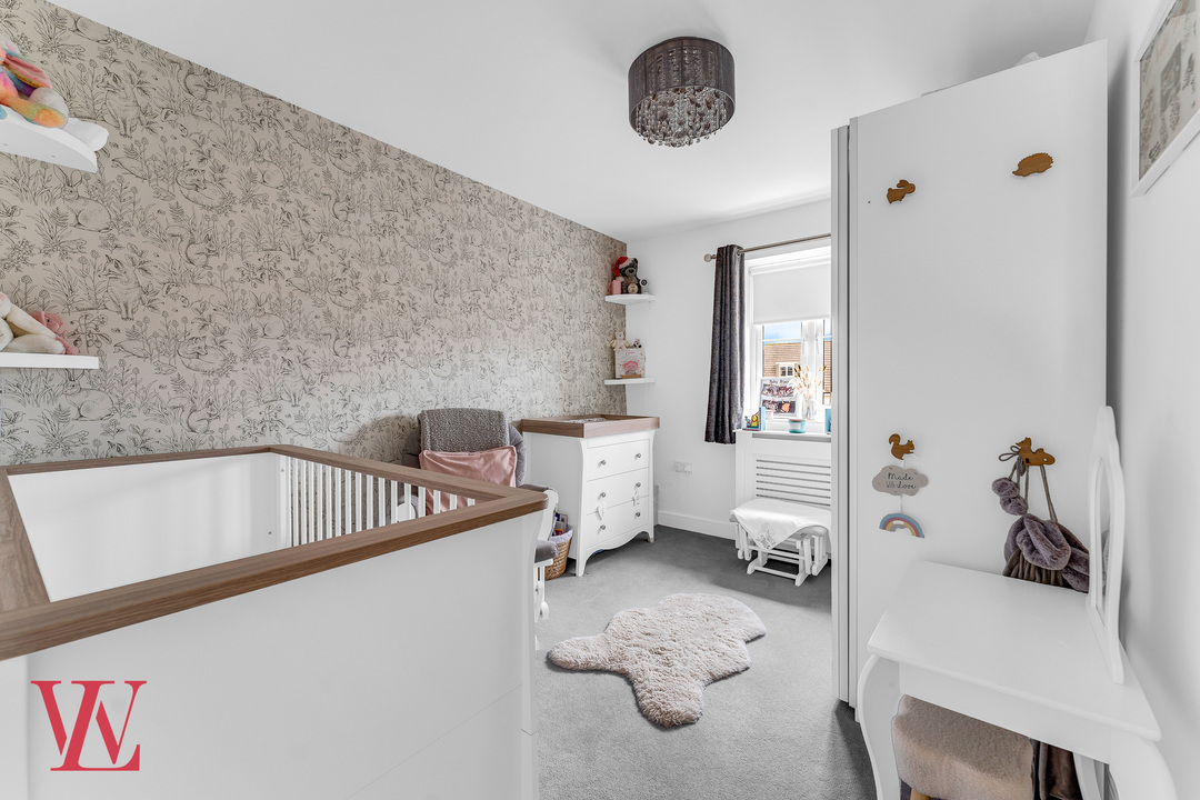 3 bed terraced house for sale in Newland Avenue, Bishop's Stortford 15