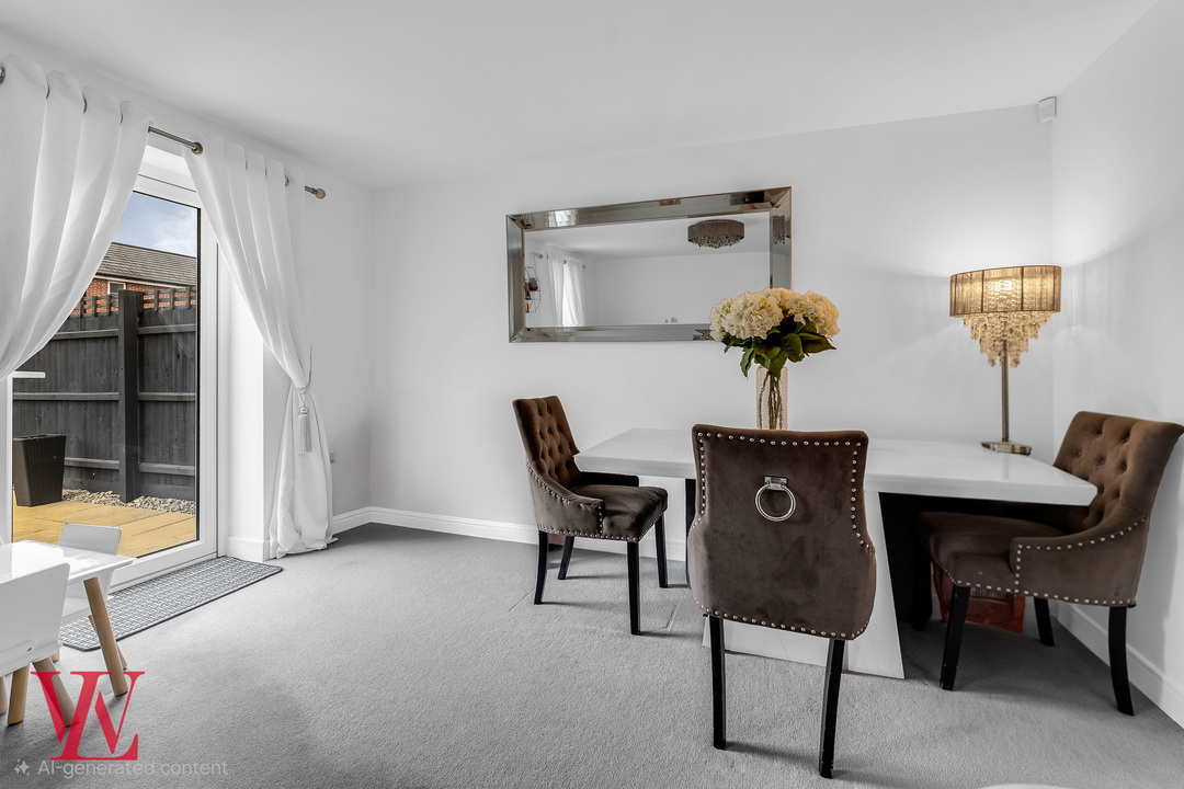 3 bed terraced house for sale in Newland Avenue, Bishop's Stortford 7