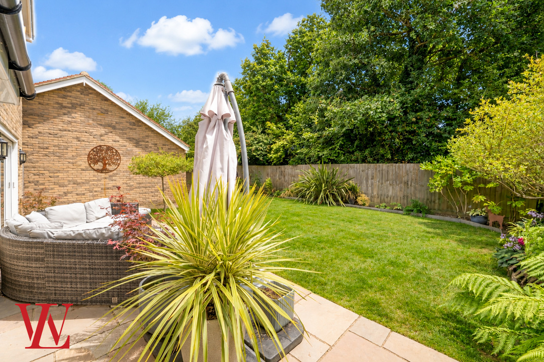 4 bed detached house for sale in Maitland Close, Henham, Bishop's Stortford, Essex 31