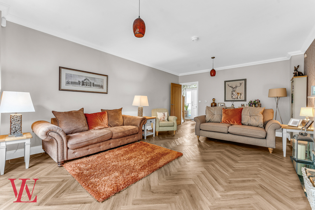 4 bed detached house for sale in Maitland Close, Henham, Bishop's Stortford, Essex 12