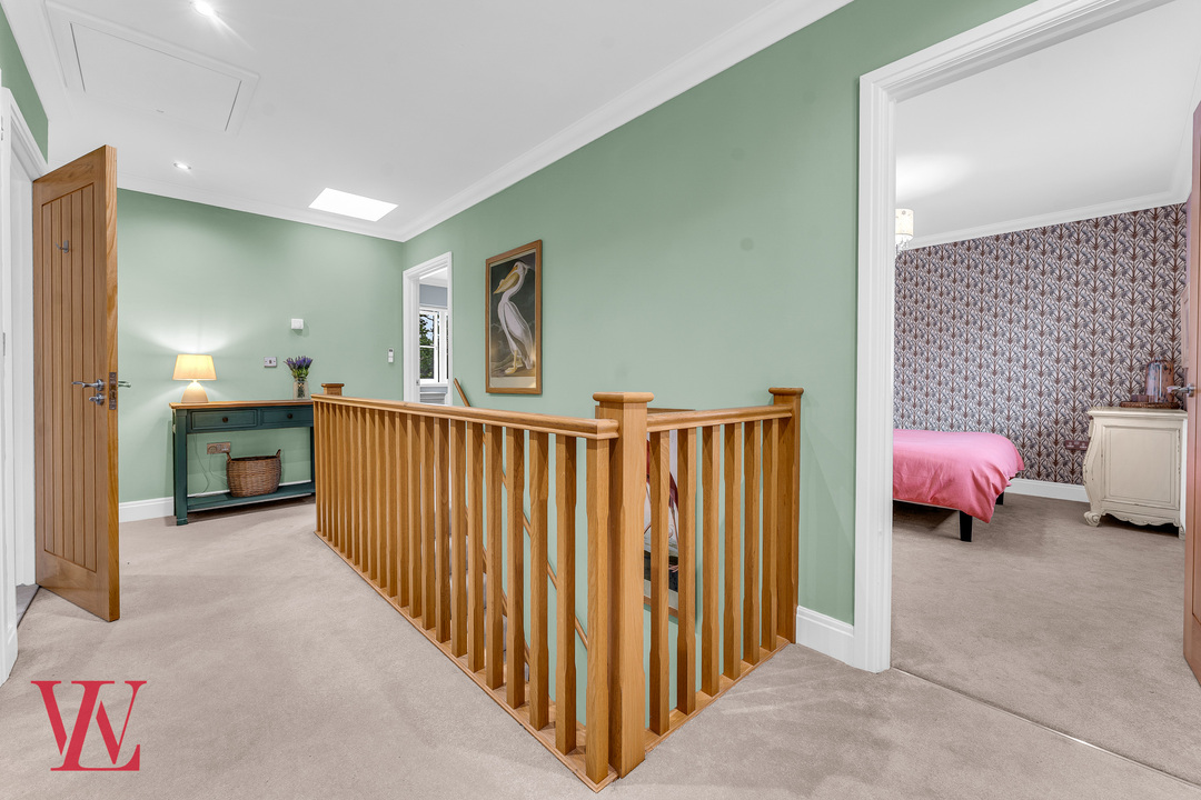 4 bed detached house for sale in Maitland Close, Henham, Bishop's Stortford, Essex  - Property Image 17