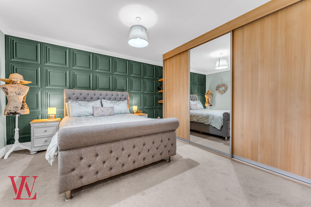 4 bed detached house for sale in Maitland Close, Henham, Bishop's Stortford, Essex  - Property Image 19