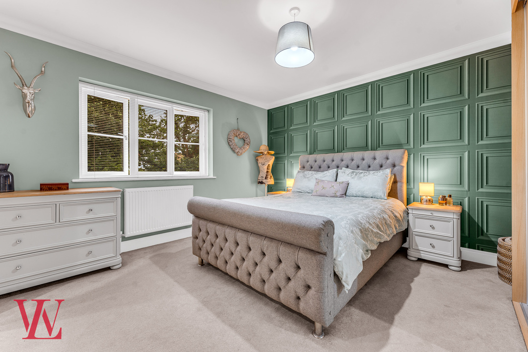4 bed detached house for sale in Maitland Close, Henham, Bishop's Stortford, Essex 19