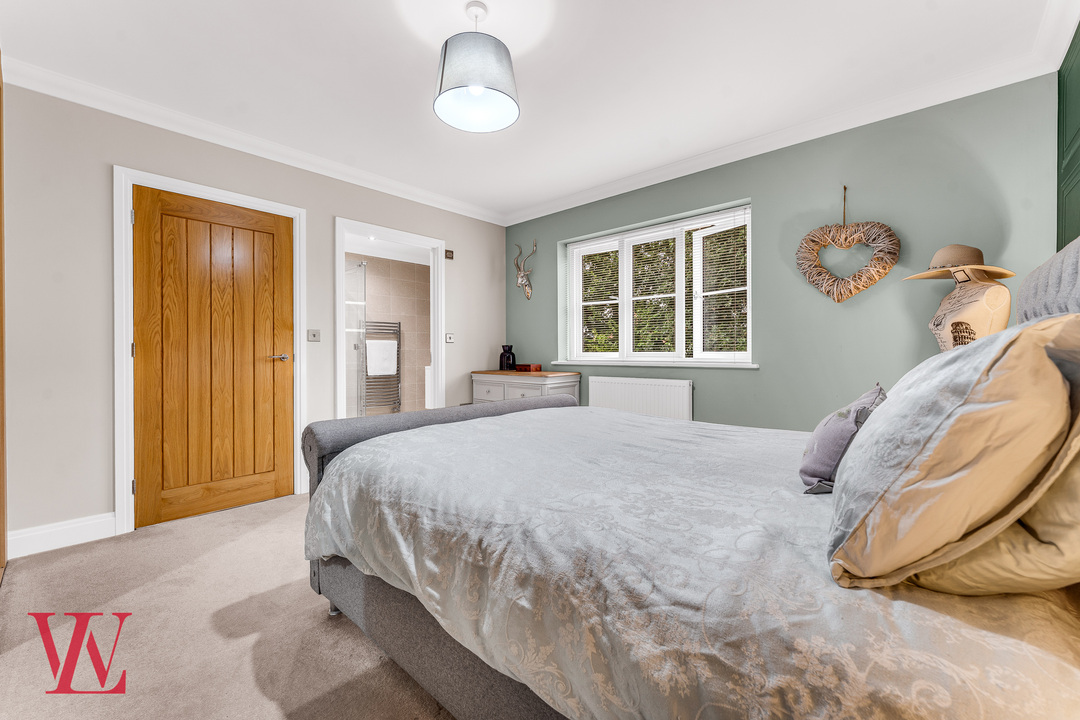 4 bed detached house for sale in Maitland Close, Henham, Bishop's Stortford, Essex 20
