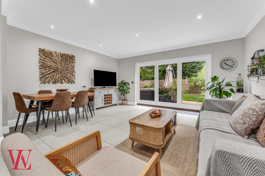 4 bed detached house for sale in Maitland Close, Henham, Bishop's Stortford, Essex  - Property Image 4
