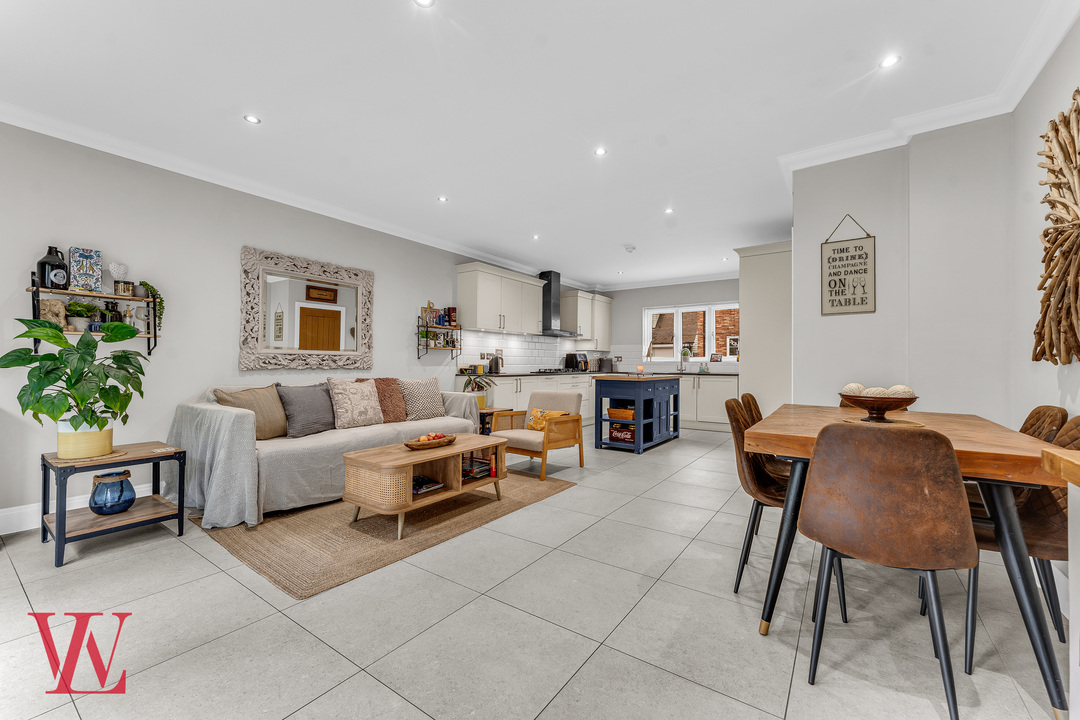 4 bed detached house for sale in Maitland Close, Henham, Bishop's Stortford, Essex  - Property Image 2