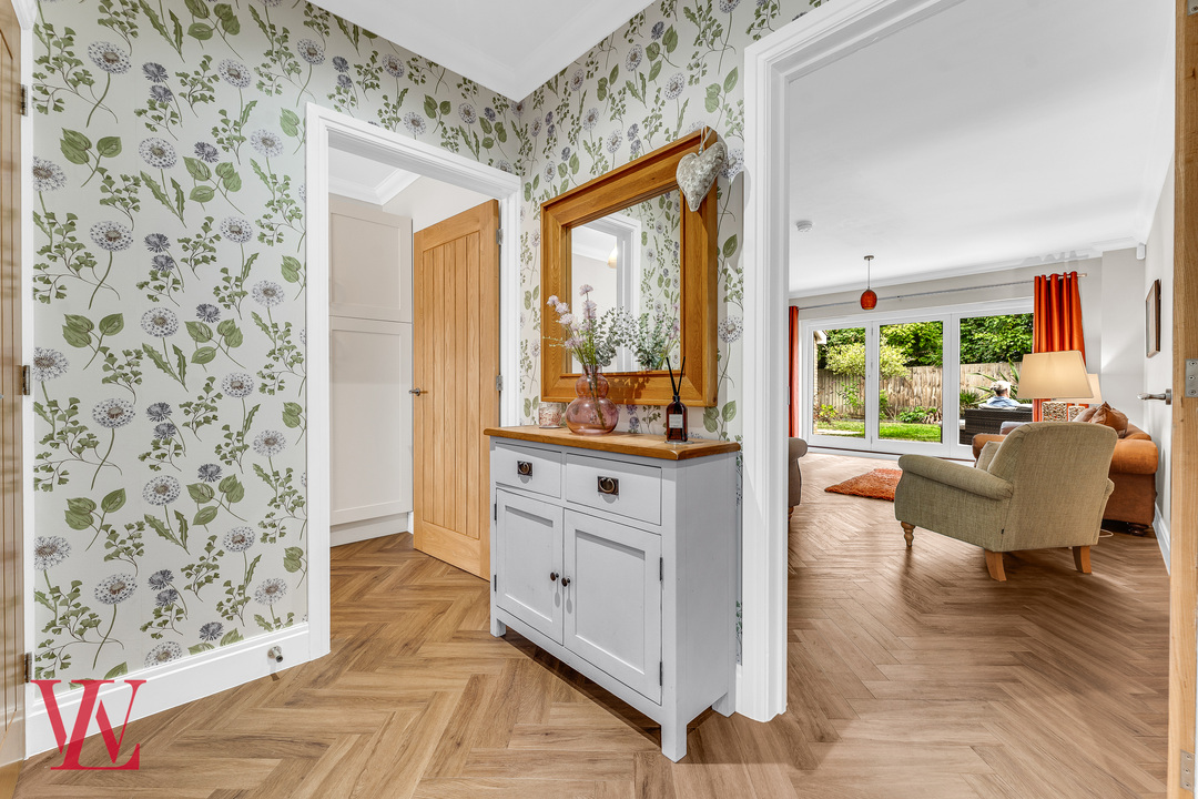 4 bed detached house for sale in Maitland Close, Henham, Bishop's Stortford, Essex 10