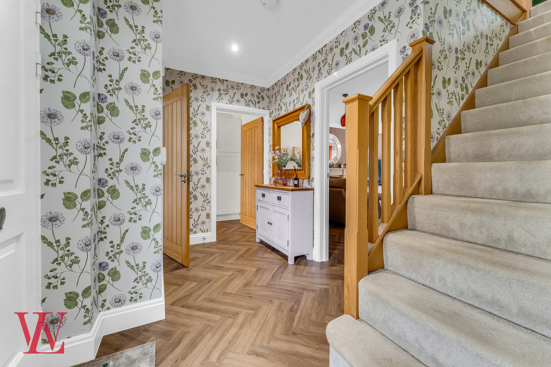 4 bed detached house for sale in Maitland Close, Henham, Bishop's Stortford, Essex 9