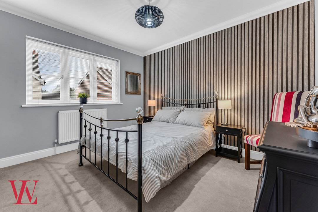 4 bed detached house for sale in Maitland Close, Henham, Bishop's Stortford, Essex 23