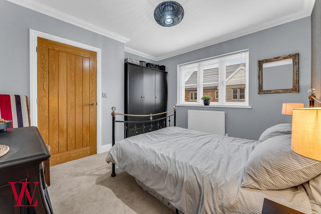 4 bed detached house for sale in Maitland Close, Henham, Bishop's Stortford, Essex 24