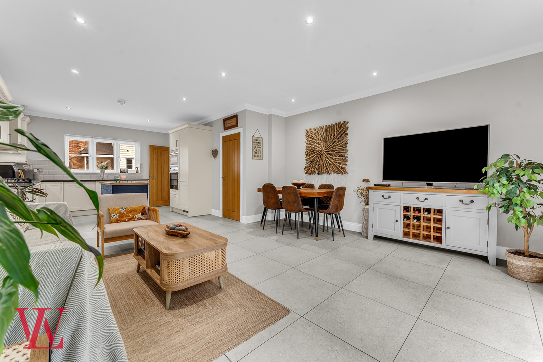 4 bed detached house for sale in Maitland Close, Henham, Bishop's Stortford, Essex 2