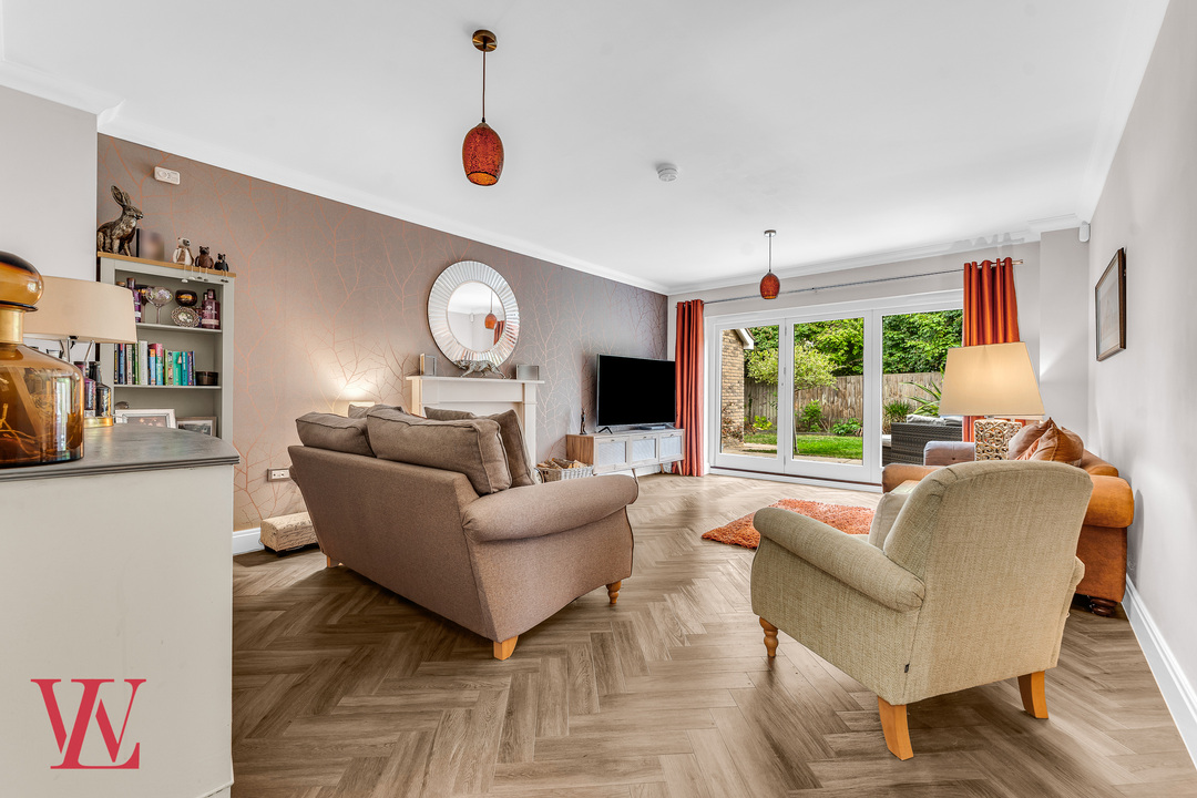 4 bed detached house for sale in Maitland Close, Henham, Bishop's Stortford, Essex 11