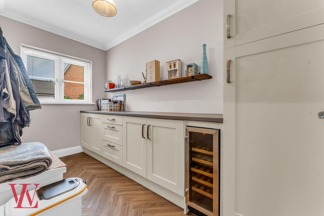 4 bed detached house for sale in Maitland Close, Henham, Bishop's Stortford, Essex 14